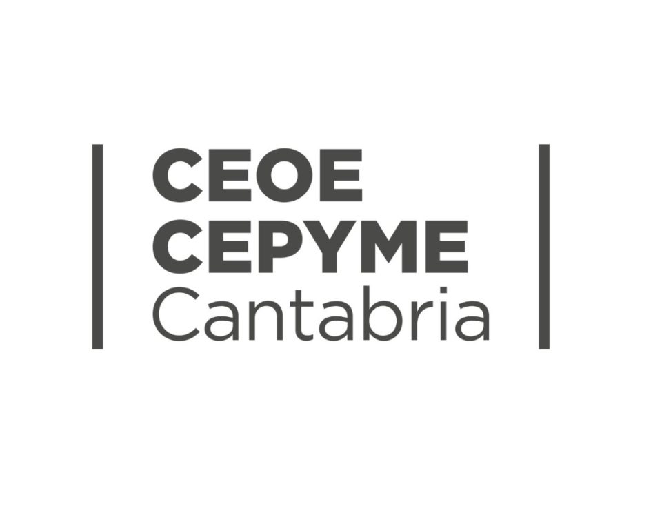 CEOE CEPYME Cantabria