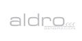 logo Aldro Generación