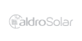 logo Aldro Solar