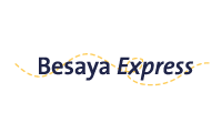 Logotipo Besaya Express