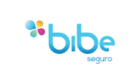 Logo Bibe Seguro