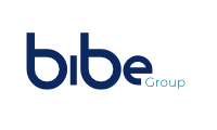 Logotipo Bibe Corredores de Seguros