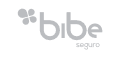 logo Bibe Seguro