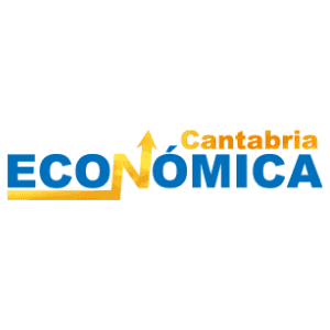 Logotipo Cantabria Económica