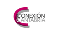 Logotipo Conexión Cantabria