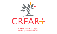 Logotipo CREAR+