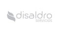 logo Disaldro Servicios