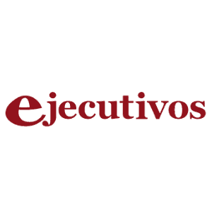 Logotipo revista Ejecutivos