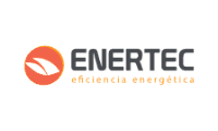 Logotipo Enertec