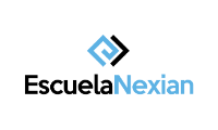 Logotipo Escuela Nexian
