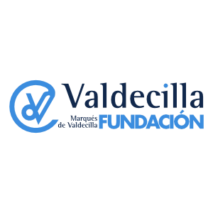 Logotipo Fundación Marques de Valdecilla