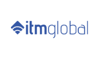 Logotipo ITM Global