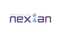 Logotipo nexian