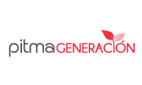 Logo Pitma Generación