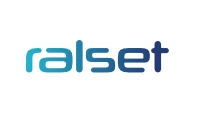 Logotipo Ralset