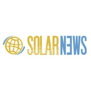 Logo Solar News
