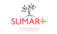 Logotipo SUMAR+