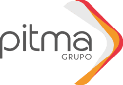 Logotipo grupo PITMA